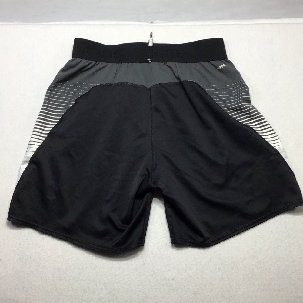 Adidas Designed 2 Move Activated Aeroready Men's Shorts